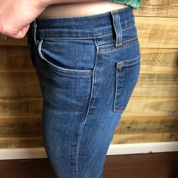 J Brand, skinny jeans,EUC - Picture 7 of 11